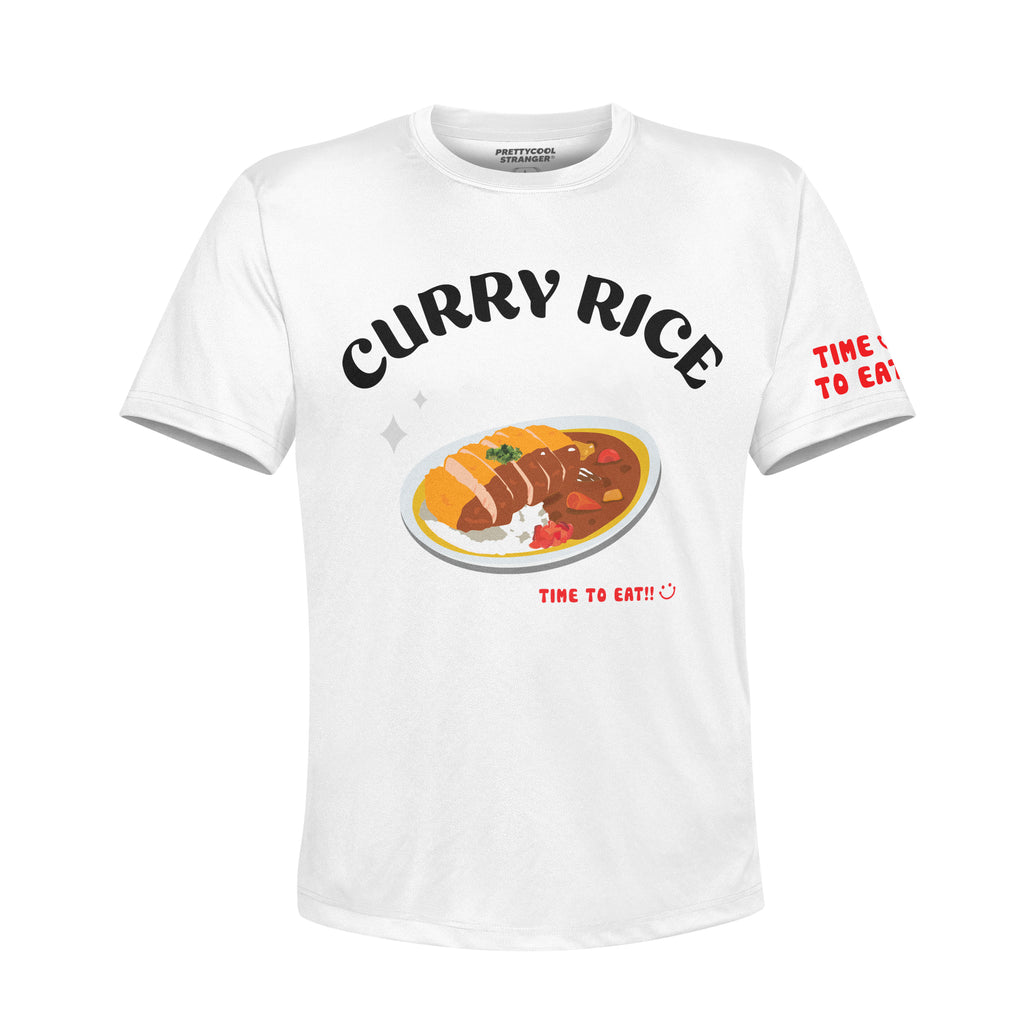 PRETTYCOOLSTRANGER®️が「Pretty BUSY」Tシャツを発表