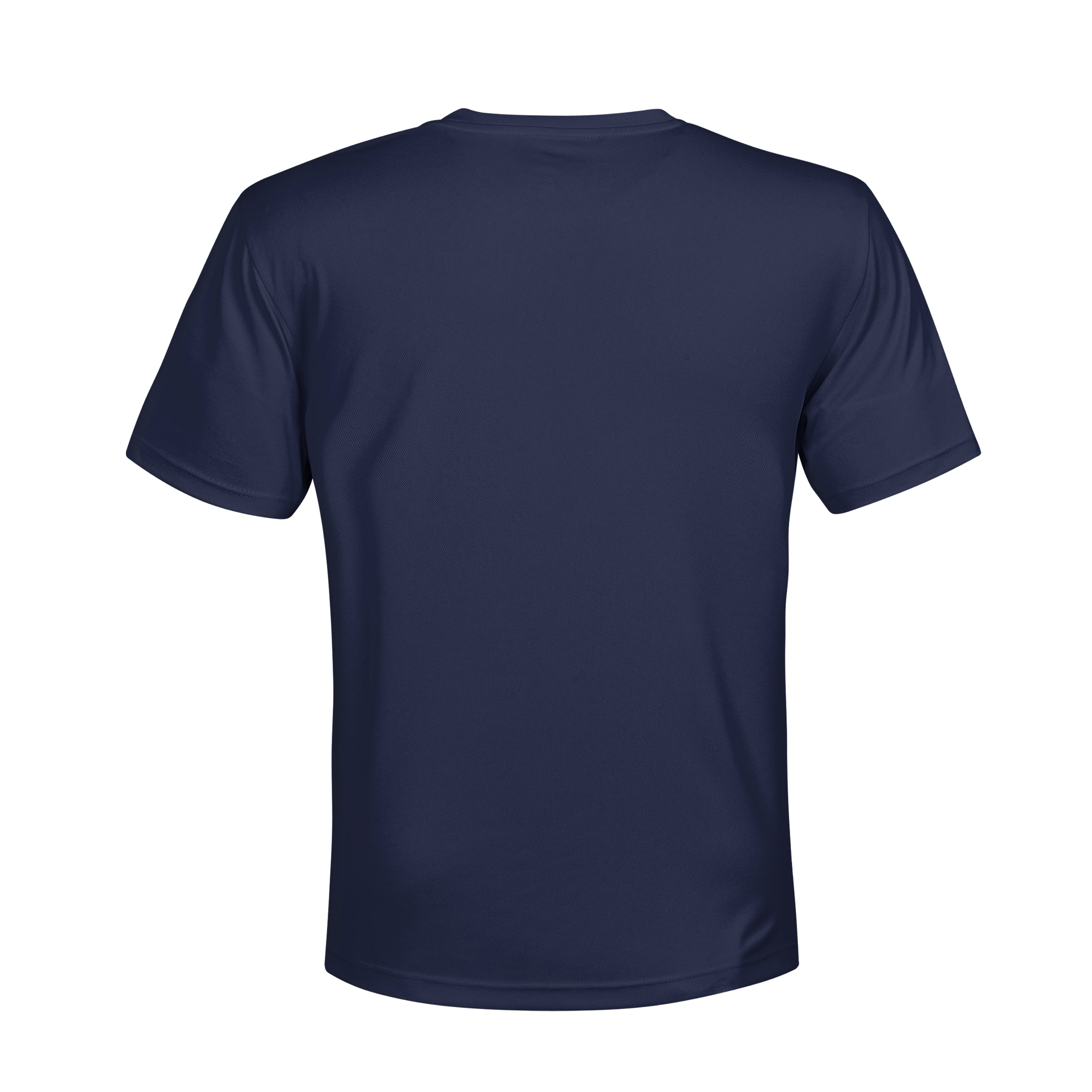 PRETTYCOOLSTRANGER® ’DON’T RUN From Your Problems’ T-Shirt