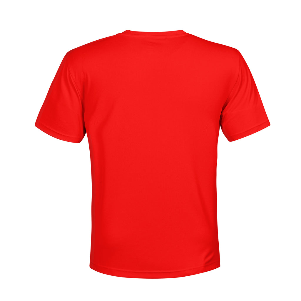 PRETTYCOOLSTRANGER®️ presents ’HENG ONG HUAT’ T-Shirt