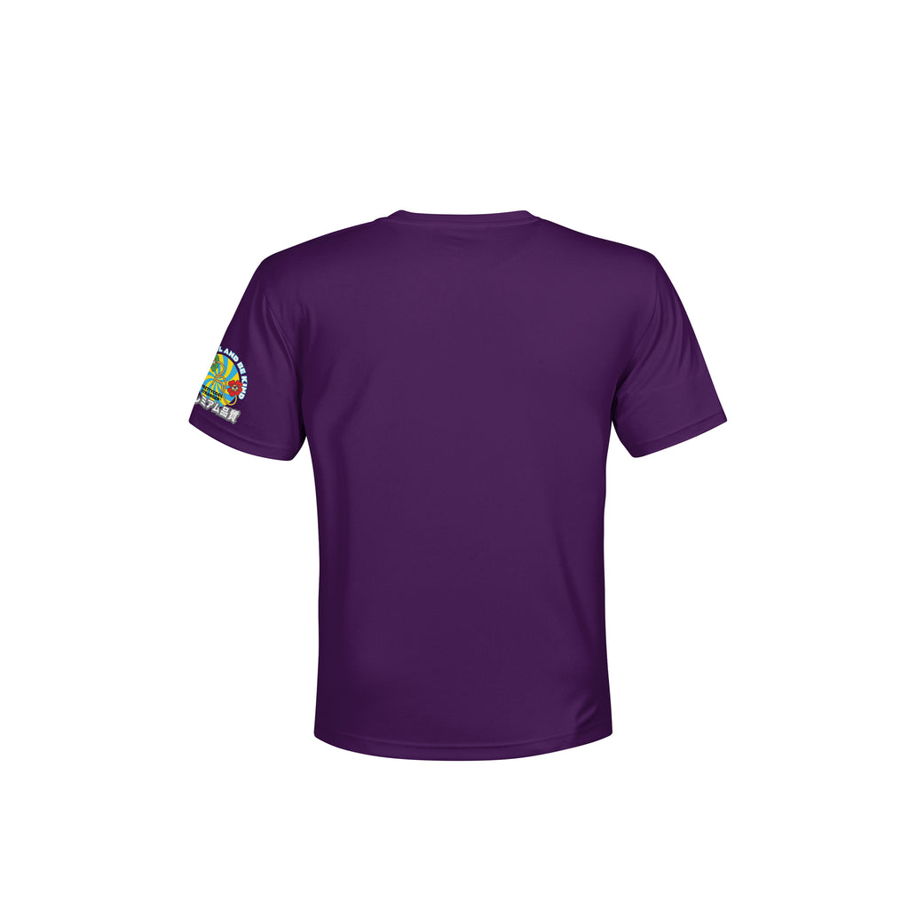 PRETTYCOOLSTRANGER®️ ’Let Happiness Bloom’ T-Shirt (2)