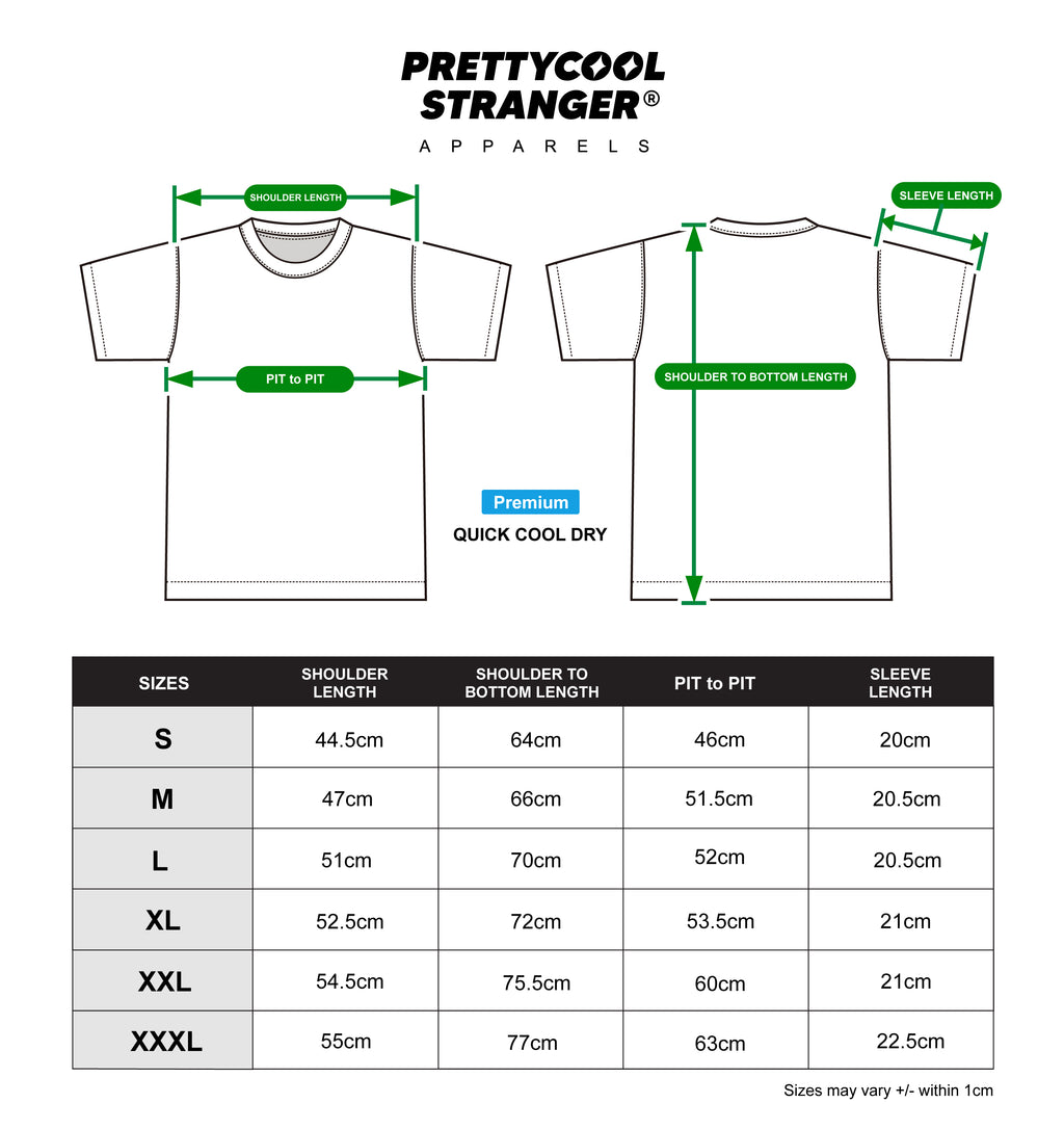 PRETTYCOOLSTRANGER®️ ’Let Happiness Bloom’ T-Shirt (2)